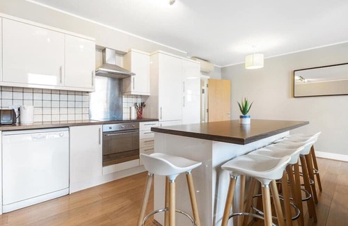 Stockwell Apartment | 2 bedroom flat Central London