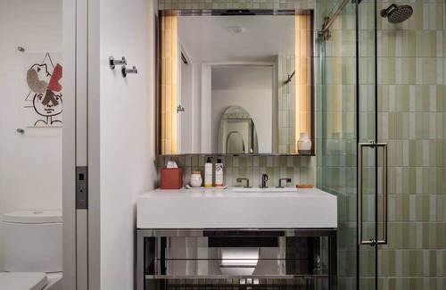Tenderloin House | Modern Comfort in the Heart of San Francisco, Ideal City Getaway!