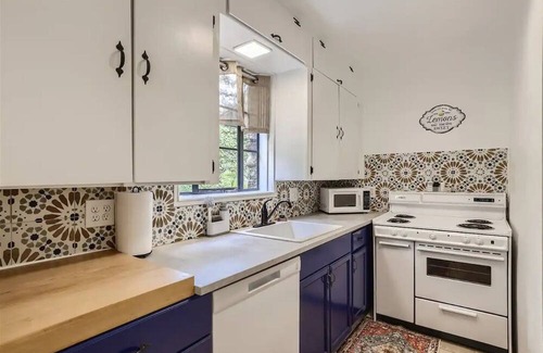 Idaho Springs Condo | Keystone Creekside Mountain Condo