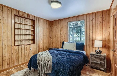 Idaho Springs Condo | Keystone Creekside Mountain Condo