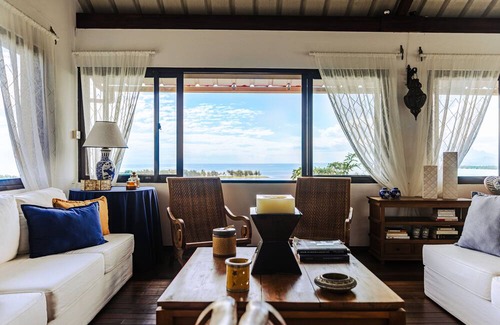 Le Morne Apartment | Le Morne Vista