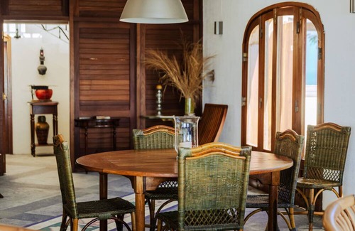 Le Morne Apartment | Le Morne Vista