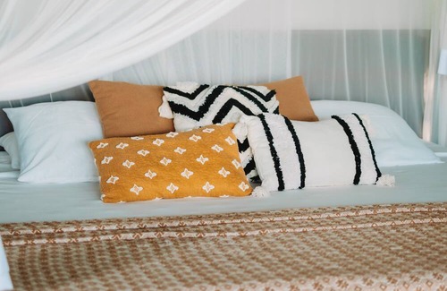 Pipa House | Romantic Getaway - Ocean View + Jacuzzi