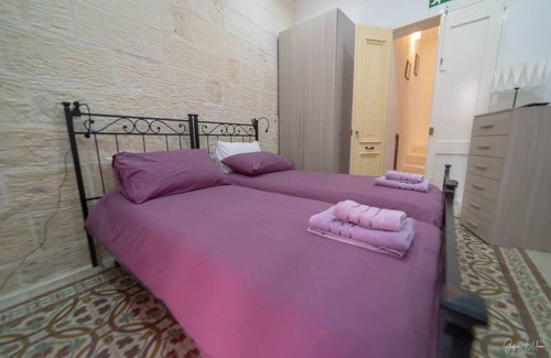 Kalkara House | Quaint Studio apartment