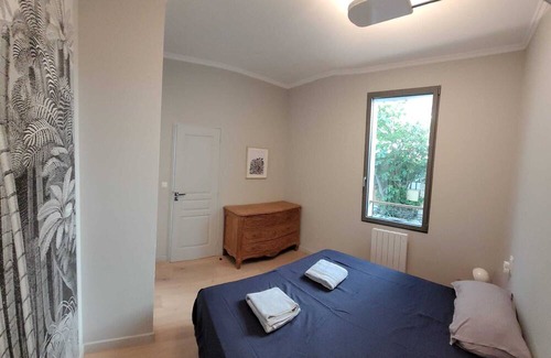 Endoume House | Maison Pleine de Charme au Vallon des Auffes