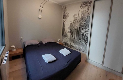 Endoume House | Maison Pleine de Charme au Vallon des Auffes