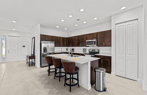 Hunt Club House | Paradise luxurious home in south Florida