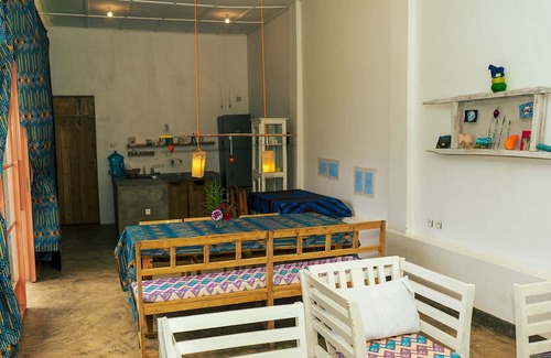 Ruhengeri Apartment | "isange Paradise Resort, Ruhengeri, Rwanda"