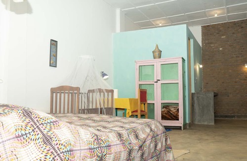 Ruhengeri Apartment | "isange Paradise Resort, Ruhengeri, Rwanda"