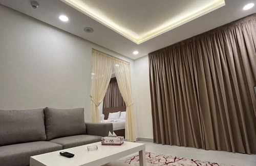 Mahboula Hotel | MAGIC TOWER