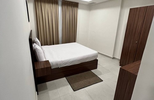 Mahboula Hotel | MAGIC TOWER