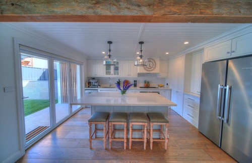 Thirroul House | Seabreeze Parkside @ Thirroul