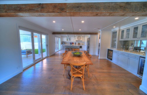 Thirroul House | Seabreeze Parkside @ Thirroul