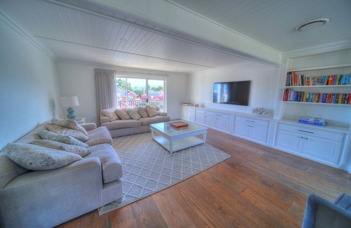 Thirroul House | Seabreeze Parkside @ Thirroul