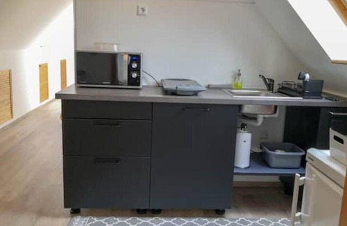 Rielasingen-Worblingen Apartment | Fewo Aachweg