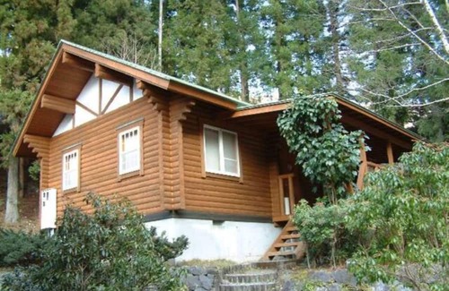 Kawanehon House | IchiiFusion of outdoor and healingHot spring a / Haibaragun Shizuoka
