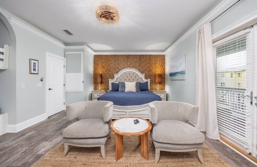 Frangista Beach House | Perfect Paradise! Close to Beach! Private Pool!