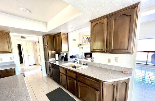 Rio Verde House | January rental in the AZ SUN ! 2 Masters, clean, bright home with Views!