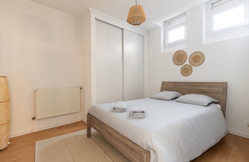 Vienne Apartment | SmartStay Cœur de Vienne