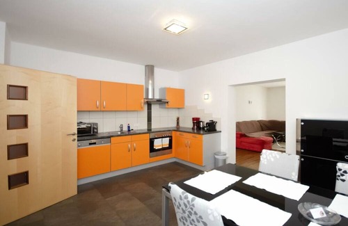 Pesenthein Apartment | Amazing apartment in Millstatt am See