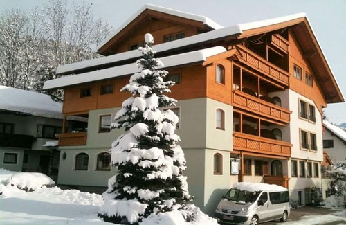 Pesenthein Apartment | Nice apartment in Millstatt am See