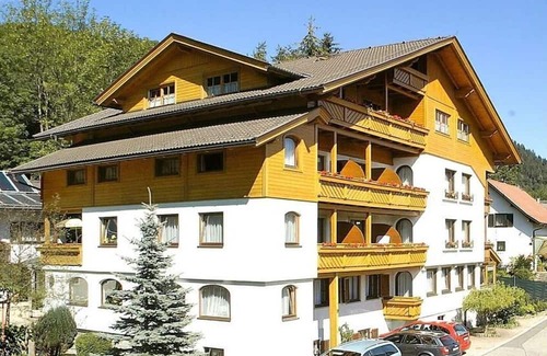 Pesenthein Apartment | Nice apartment in Millstatt am See