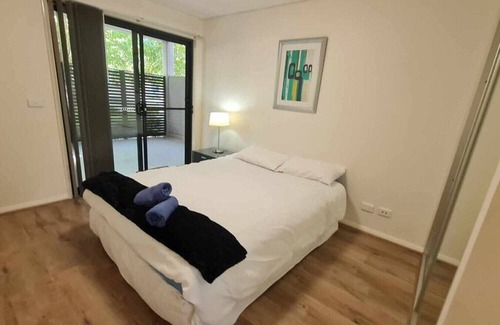 Franklin Apartment | Hero at Harrison 3bd apartment