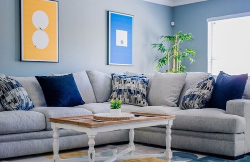 West San Antonio House | GameRoom, BBQ & HOT-TUB by Lackland AFB & SeaWorld