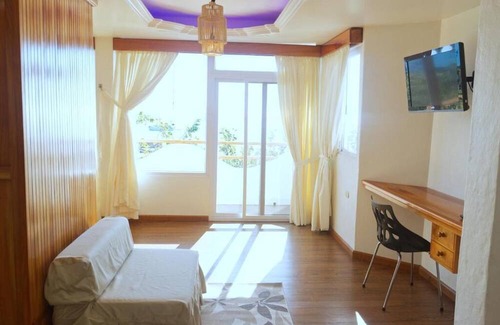 Puerto Baquerizo Moreno Apartment | Suite Cielo, Discover the magic of Galapagos