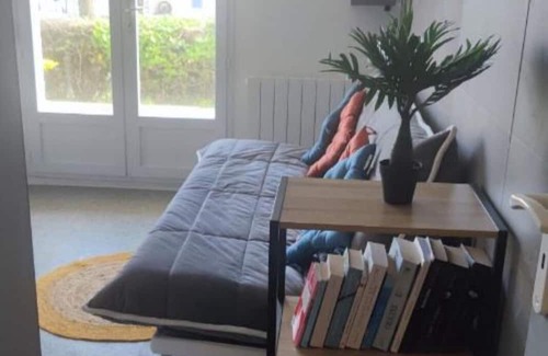 Chateau-d'Olonne Apartment | Vrbo Property