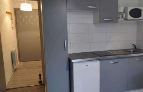 Chateau-d'Olonne Apartment | Vrbo Property