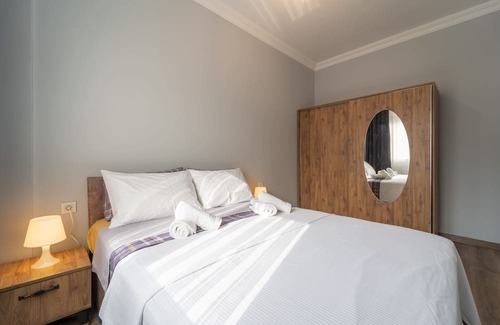 Goynuk Hotel | Göynük Panorama Luxury Hotel