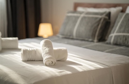 Goynuk Hotel | Göynük Panorama Luxury Hotel