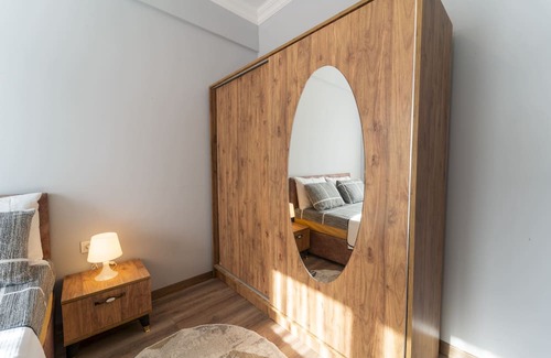 Goynuk Hotel | Göynük Panorama Luxury Hotel