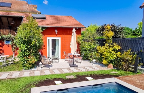Benfeld House | Vrbo Property