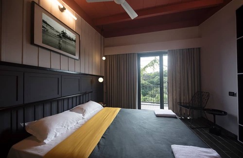 Uttan Hotel | East India House