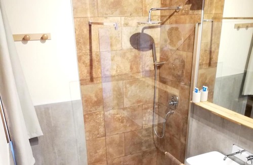 Agrigento House | Homerez - House 400 m away from the beach for 4 ppl. with terrace at San Leone