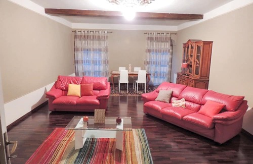 Centro Storico Nord Apartment | Homerez - Luxury Apartment in Brescia + Jacuzzi