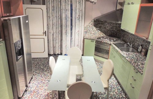 Centro Storico Nord Apartment | Homerez - Luxury Apartment in Brescia + Jacuzzi