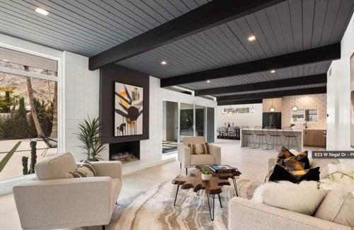 Vista Las Palmas House | The Regal Summary: We