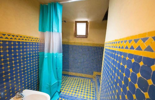 Fes El Jdid House | Riad fes iline