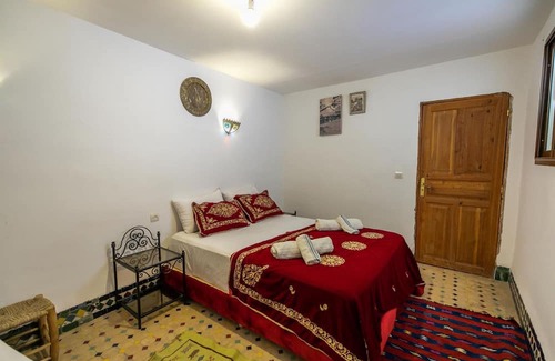 Fes El Jdid House | Riad fes iline