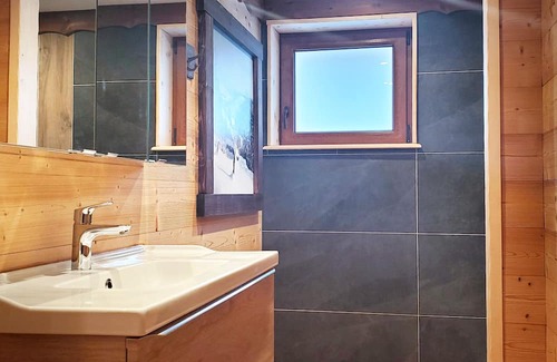 Liezey Ski Chalet | Chalet Spa n5 Panoramic Mountian View