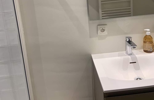 Ledeberg Apartment | Cosy flat in Ghent for mid term rent