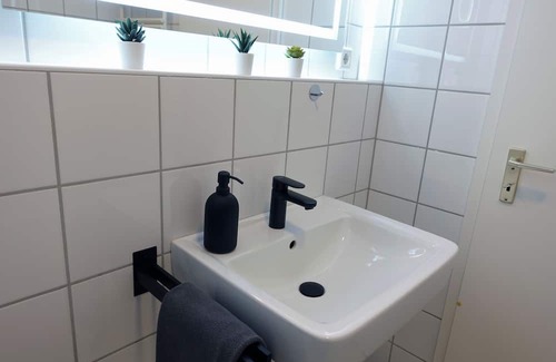 Hamm Apartment | Vrbo Property