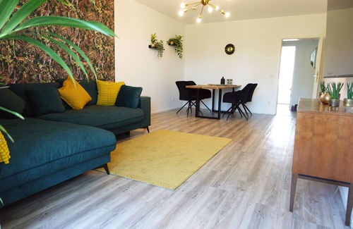 Hamm Apartment | Vrbo Property