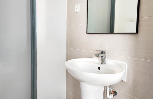 Tebrau Condo | Simple-4pax-Mount Austin-Ikea/Jusco/Golf/Netflix/Lvl 10