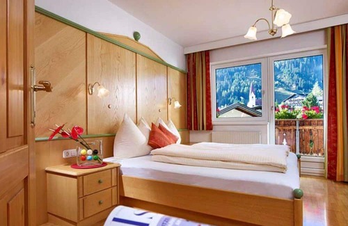 Berwang Apartment | Almtraum Top 8 - Almtraum Berwang