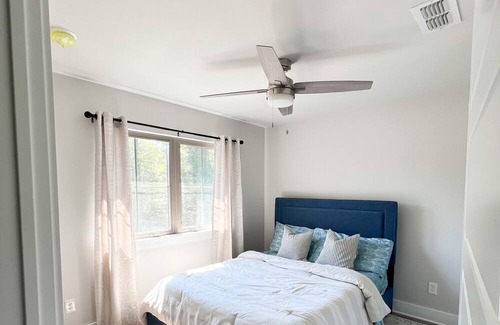Lindale House | Welcome to your dream home in beautiful East Texas!