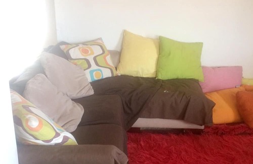Thermi Apartment | Homerez - Apartement for 6 ppl. with garden, terrace and balcony at Thermi